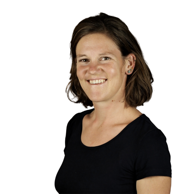 Heilpraktikerin Simone Guggemos